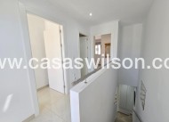 Sale - Townhouse * - Ciudad Quesada - Doña Pepa *