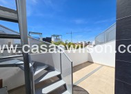 Sale - Townhouse * - Ciudad Quesada - Doña Pepa *