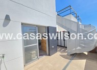 Sale - Townhouse * - Ciudad Quesada - Doña Pepa *