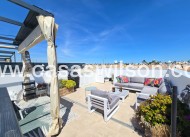 Sale - Townhouse * - Ciudad Quesada - Doña Pepa *