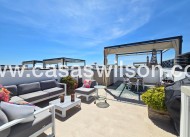 Sale - Townhouse * - Ciudad Quesada - Doña Pepa *