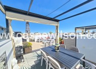 Sale - Townhouse * - Ciudad Quesada - Doña Pepa *