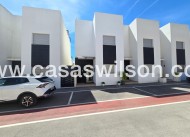 Sale - Townhouse * - Ciudad Quesada - Doña Pepa *
