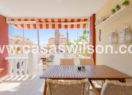 Sale - Townhouse - Ciudad Quesada - Doña Pepa
