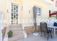 Sale - Townhouse - Ciudad Quesada - Doña Pepa