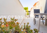 Sale - Townhouse - Ciudad Quesada - Doña Pepa