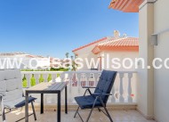 Sale - Townhouse - Ciudad Quesada - Doña Pepa