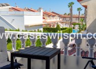 Sale - Townhouse - Ciudad Quesada - Doña Pepa
