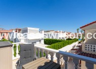 Sale - Townhouse - Ciudad Quesada - Doña Pepa