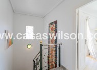 Sale - Townhouse - Ciudad Quesada - Doña Pepa