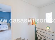 Sale - Townhouse - Ciudad Quesada - Doña Pepa