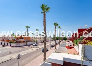 Sale - Townhouse - Ciudad Quesada - Doña Pepa