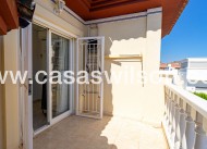 Sale - Townhouse - Ciudad Quesada - Doña Pepa