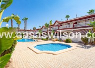 Sale - Townhouse - Ciudad Quesada - Doña Pepa