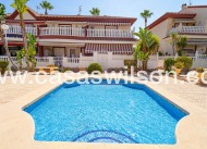 Sale - Townhouse - Ciudad Quesada - Doña Pepa