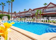 Sale - Townhouse - Ciudad Quesada - Doña Pepa