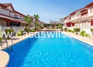Sale - Townhouse - Ciudad Quesada - Doña Pepa