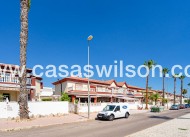 Sale - Townhouse - Ciudad Quesada - Doña Pepa