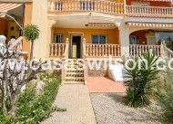Sale - Townhouse - Ciudad Quesada - Doña Pepa