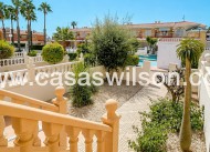 Sale - Townhouse - Ciudad Quesada - Doña Pepa