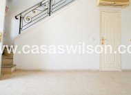 Sale - Townhouse - Ciudad Quesada - Doña Pepa