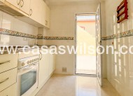 Sale - Townhouse - Ciudad Quesada - Doña Pepa