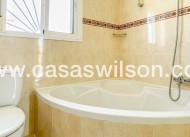 Sale - Townhouse - Ciudad Quesada - Doña Pepa