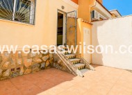 Sale - Townhouse - Ciudad Quesada - Doña Pepa