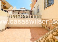 Sale - Townhouse - Ciudad Quesada - Doña Pepa