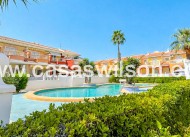 Sale - Townhouse - Ciudad Quesada - Doña Pepa