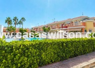 Sale - Townhouse - Ciudad Quesada - Doña Pepa