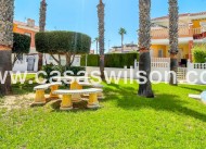 Sale - Townhouse - Ciudad Quesada - Doña Pepa