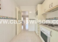 Sale - Townhouse - Ciudad Quesada - Doña Pepa