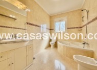 Sale - Townhouse - Ciudad Quesada - Doña Pepa