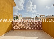Sale - Townhouse - Ciudad Quesada - Doña Pepa