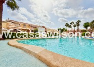 Sale - Townhouse - Ciudad Quesada - Doña Pepa