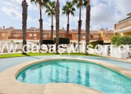 Sale - Townhouse - Ciudad Quesada - Doña Pepa