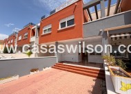 Sale - Townhouse - Ciudad Quesada - Doña Pepa