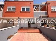 Sale - Townhouse - Ciudad Quesada - Doña Pepa