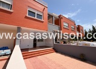 Sale - Townhouse - Ciudad Quesada - Doña Pepa