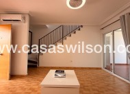 Sale - Townhouse - Ciudad Quesada - Doña Pepa