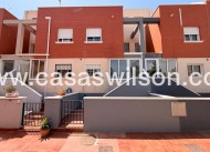 Sale - Townhouse - Ciudad Quesada - Doña Pepa