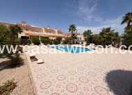 Sale - Townhouse - Ciudad Quesada - Doña Pepa