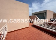 Sale - Townhouse - Ciudad Quesada - Doña Pepa