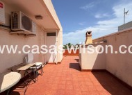 Sale - Townhouse - Ciudad Quesada - Doña Pepa