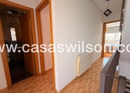 Sale - Townhouse - Ciudad Quesada - Doña Pepa