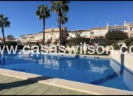 Sale - Townhouse - Ciudad Quesada - Doña Pepa