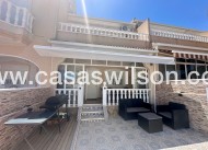 Sale - Townhouse - Ciudad Quesada - Doña Pepa