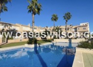 Sale - Townhouse - Ciudad Quesada - Doña Pepa