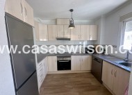 Sale - Townhouse - Ciudad Quesada - Doña Pepa